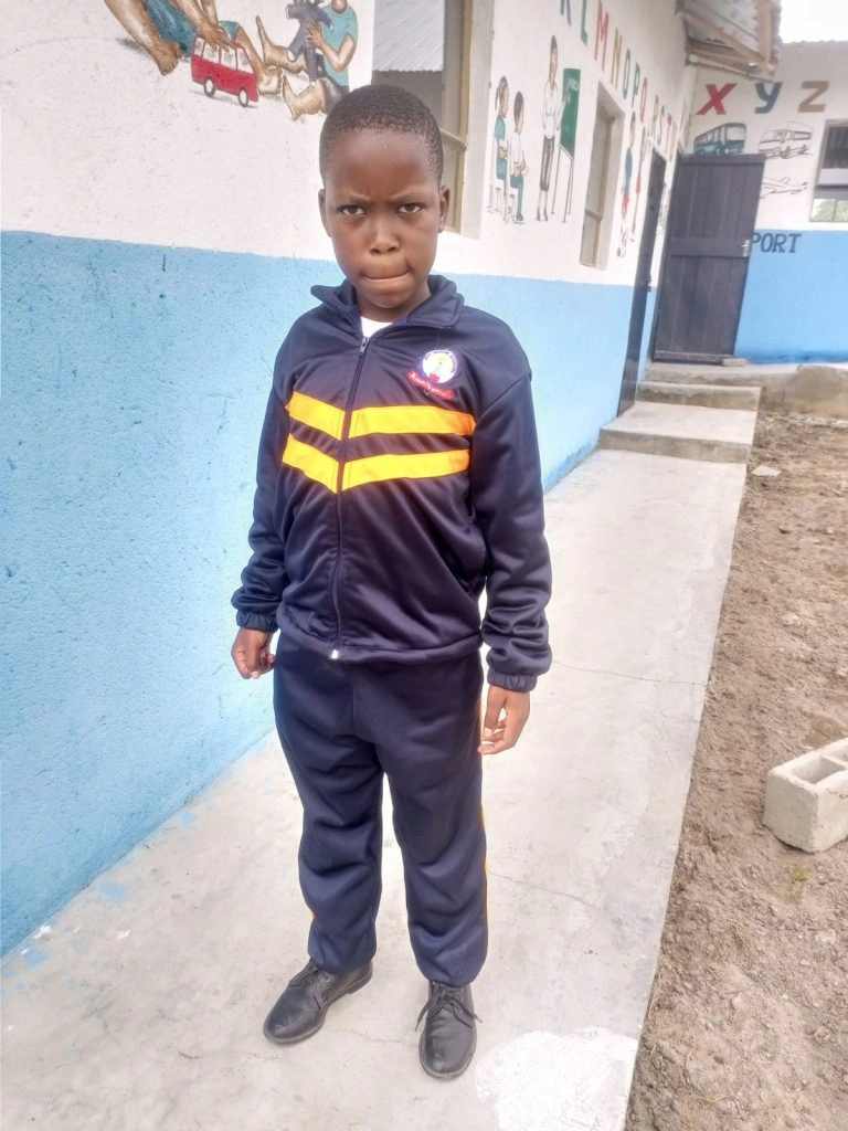 Early childhood education at Joy Junior Private School Dwarsloop